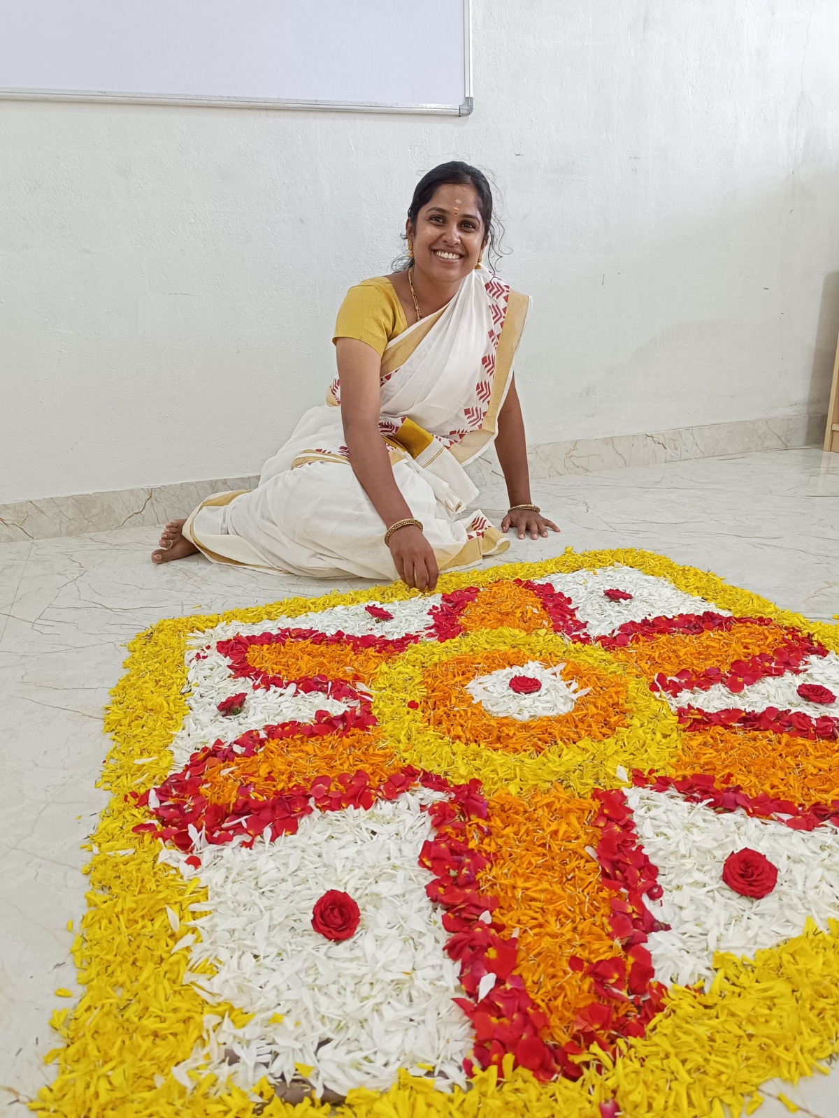 Onam Celebration